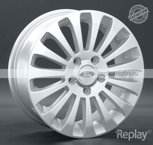 Диск Replica Replay Ford FD24